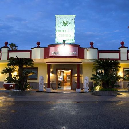 Cupido Park Ξενοδοχείο Licola Εξωτερικό φωτογραφία