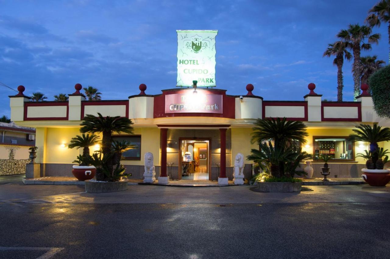 Cupido Park Ξενοδοχείο Licola Εξωτερικό φωτογραφία