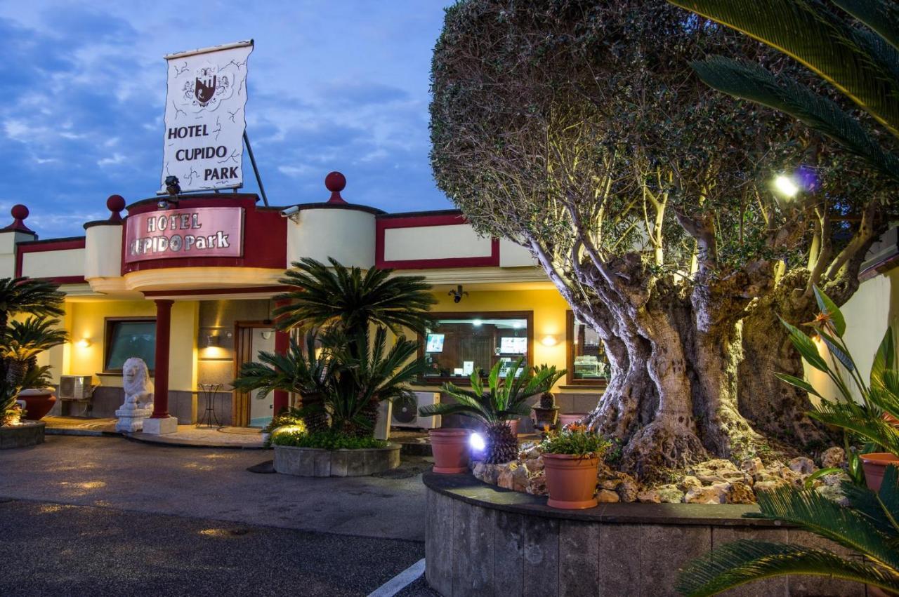 Cupido Park Ξενοδοχείο Licola Εξωτερικό φωτογραφία