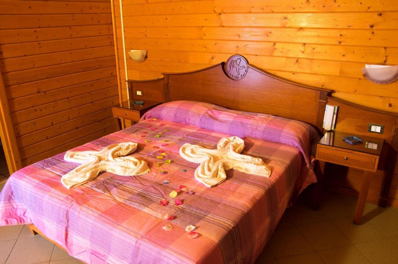 Cupido Park Ξενοδοχείο Licola Εξωτερικό φωτογραφία