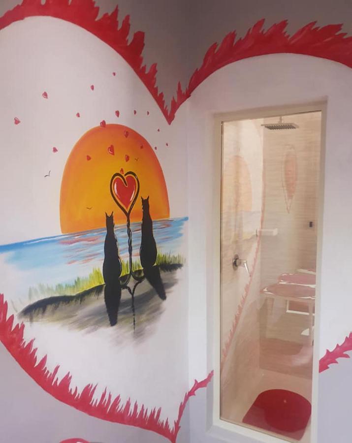 Cupido Park Ξενοδοχείο Licola Εξωτερικό φωτογραφία