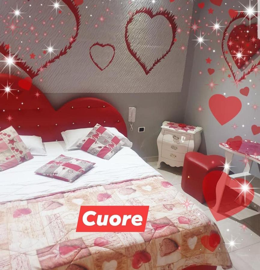 Cupido Park Ξενοδοχείο Licola Εξωτερικό φωτογραφία
