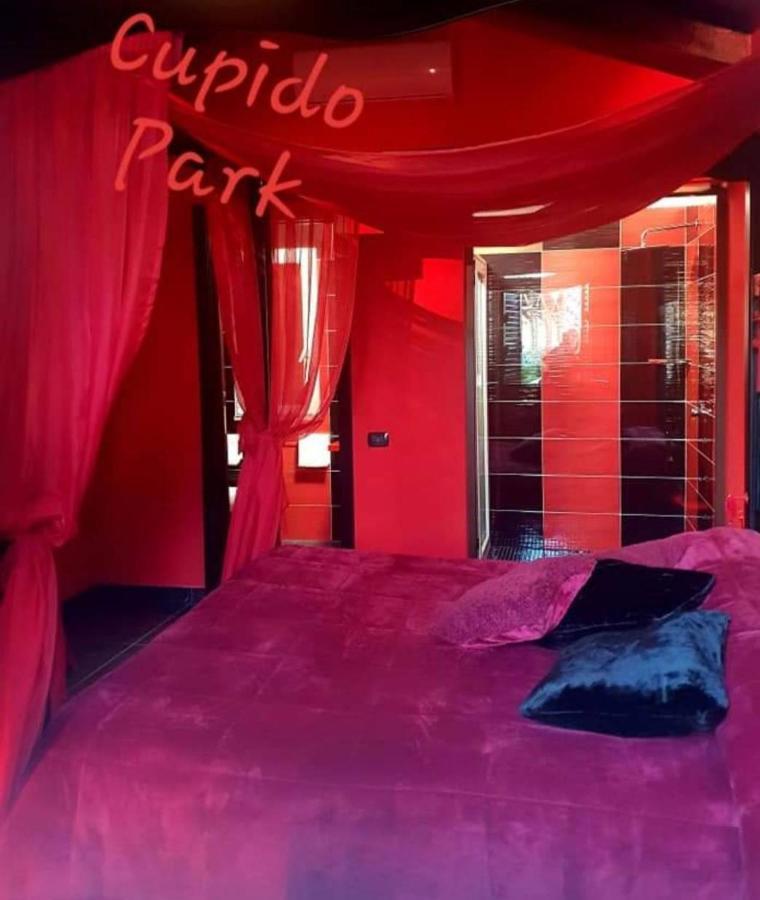 Cupido Park Ξενοδοχείο Licola Εξωτερικό φωτογραφία