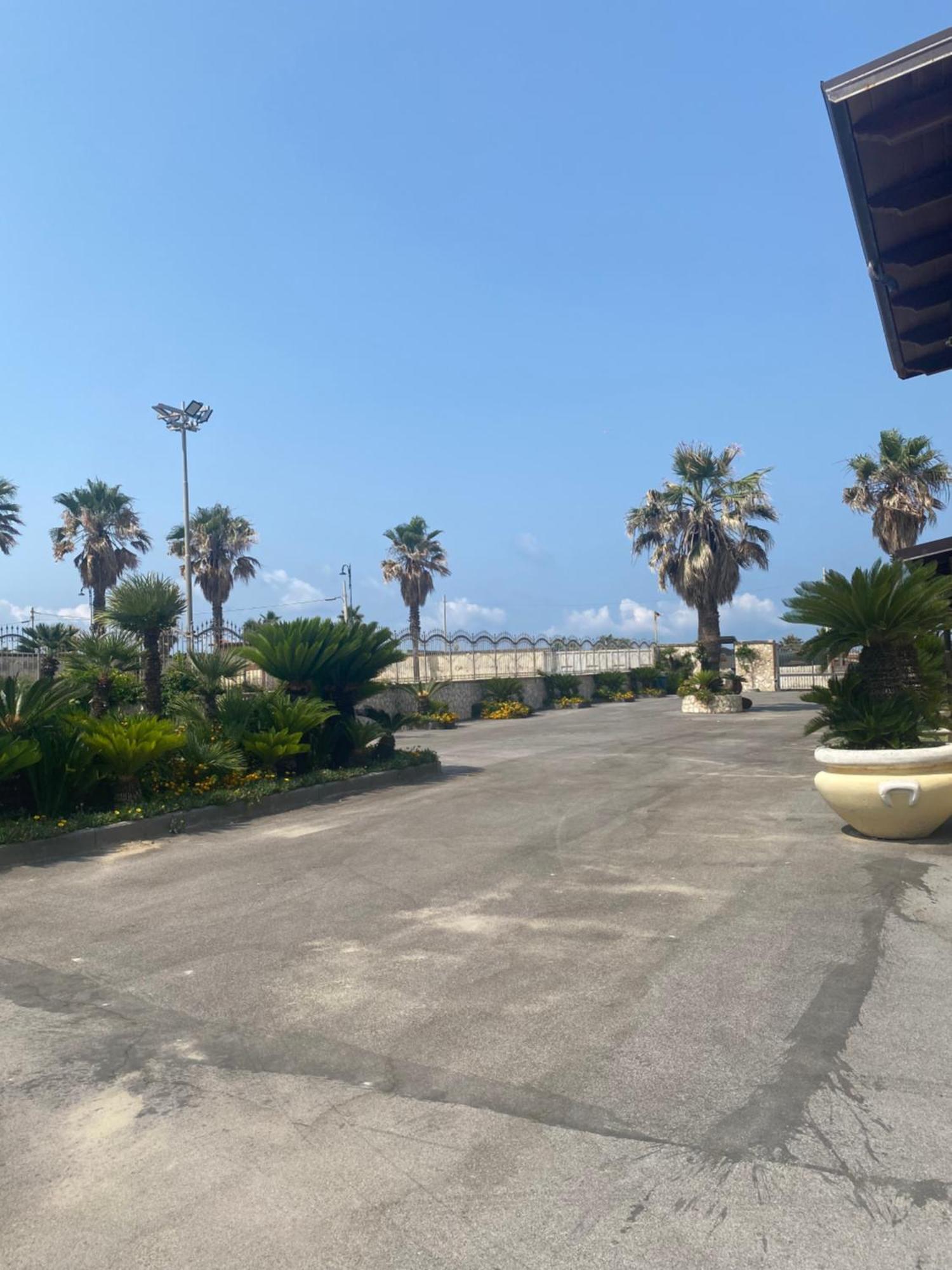 Cupido Park Ξενοδοχείο Licola Εξωτερικό φωτογραφία